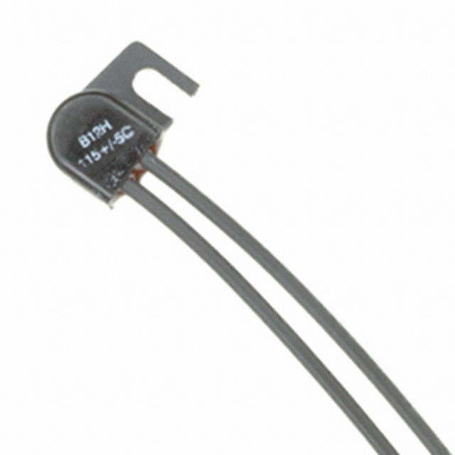 B12B11505AEDA0GE Cantherm  Temperature Sensors - Thermostats - Mechanical